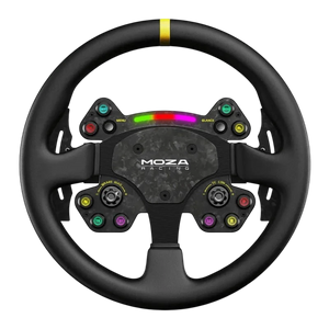 Moza Racing RSV2 13" - Volante PC