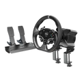 Moza Racing R3 Negro - Volante y Pedales PC/ XBOX