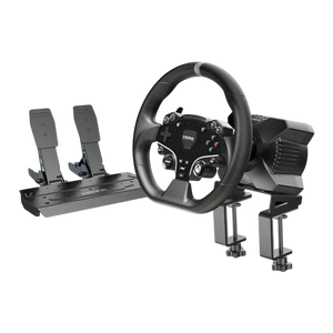 Moza Racing R3 Negro - Volante y Pedales PC/ XBOX