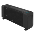 Radiador de mica Orbegozo RMB 1500 1500W Negro