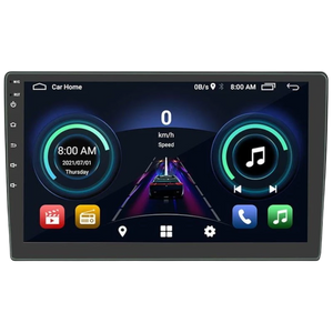 Autorradio 2 DIN SWM S-9090 2GB/32GB 9" HD MirrorLink WiFi