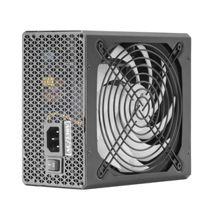 Tacens Radix Eco X650 650W Negro