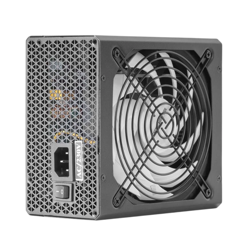 Tacens Radix Eco X650 650W Negro