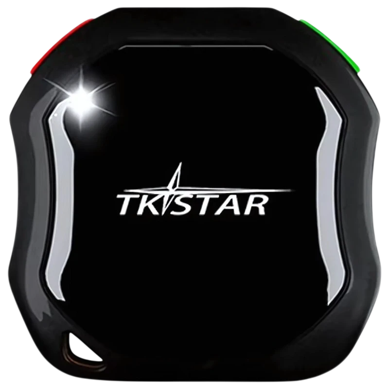 TKSTAR TK109 2G Localizador GPS