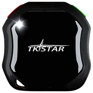 Rastreador GPS TKSTAR TK109