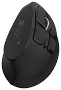 NATEC EUPHONIE PRO ratón Universal mano derecha Bluetooth Óptico 4000 DPI