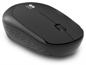 SUBBLIM Ratón Business Plus Silencioso inalámbrico 2.4G 1200 DPI