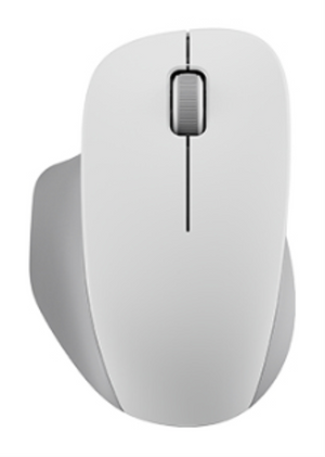 Xiaomi Wireless Mouse Comfort Edition ratón Universal mano derecha Bluetooth 1200 DPI