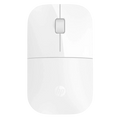 Ratón Inalámbrico HP Z3700 Blanco - 1200 DPI