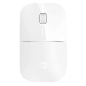 Ratón Inalámbrico HP Z3700 Blanco - 1200 DPI