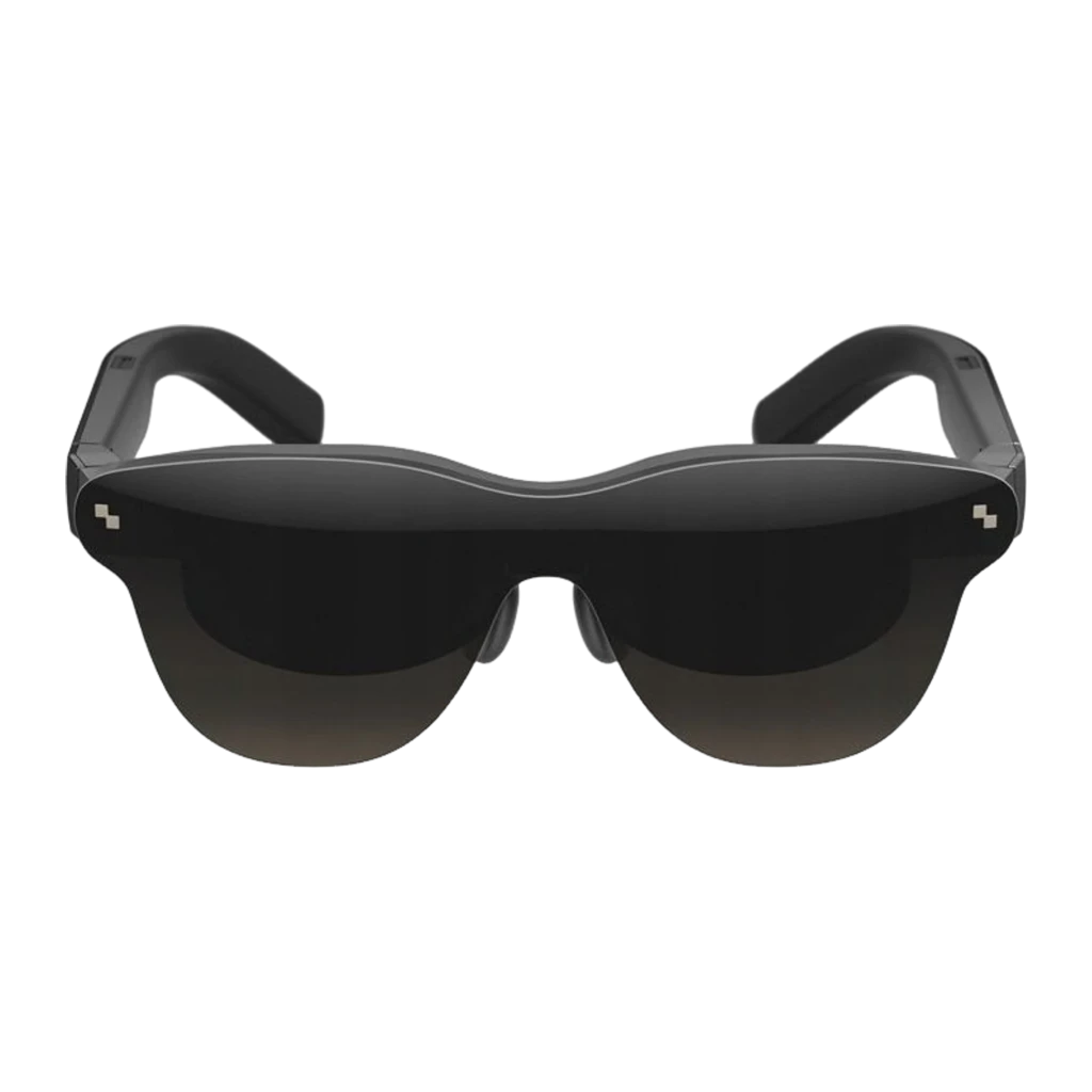 RayNeo Air 4 Pro AR glasses