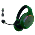 Razer Barracuda X RGB Chroma Phantom Green - Auriculares Gaming