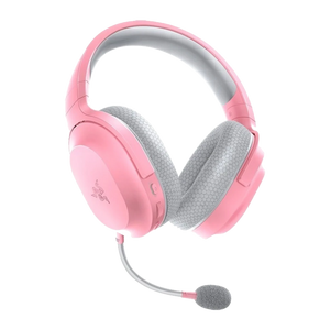 Razer Barracuda X Rosa - Auriculares Gaming
