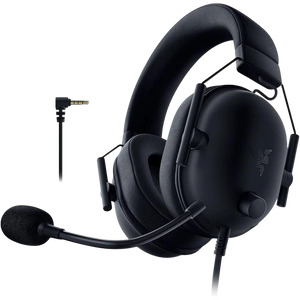 Razer BlackShark V2 X - Auriculares Gaming