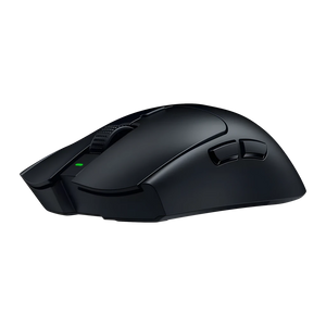 Razer DeathAdder V3 HyperSpeed Schwarz Esport-Maus, 26.000 DPI, 2.4 GHz, 55g, 8000 Hz Abtastrate