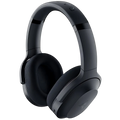Razer Barracuda Bluetooth Negro y alámbricos