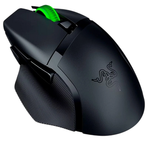 Ratón Razer Basilisk V3 X HyperSpeed Bluetooth 18000 DPI