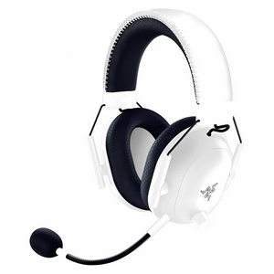 Razer Blackshark V2 Pro  Bluetooth Sonido 7.1 Blanco