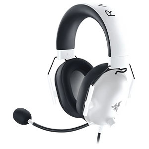 Razer BlackShark V2 X Blanco