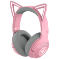 Razer Kraken Kitty V2 Quartz Bluetooth Rosa