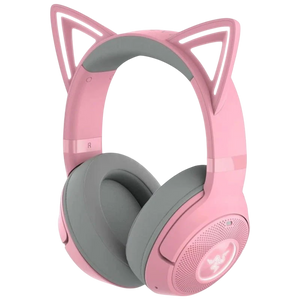 Razer Kraken Kitty V2 Quartz Bluetooth Rosa