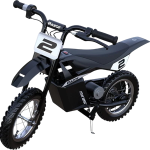 Razor MX125  Moto Eléctrica Cross para niños