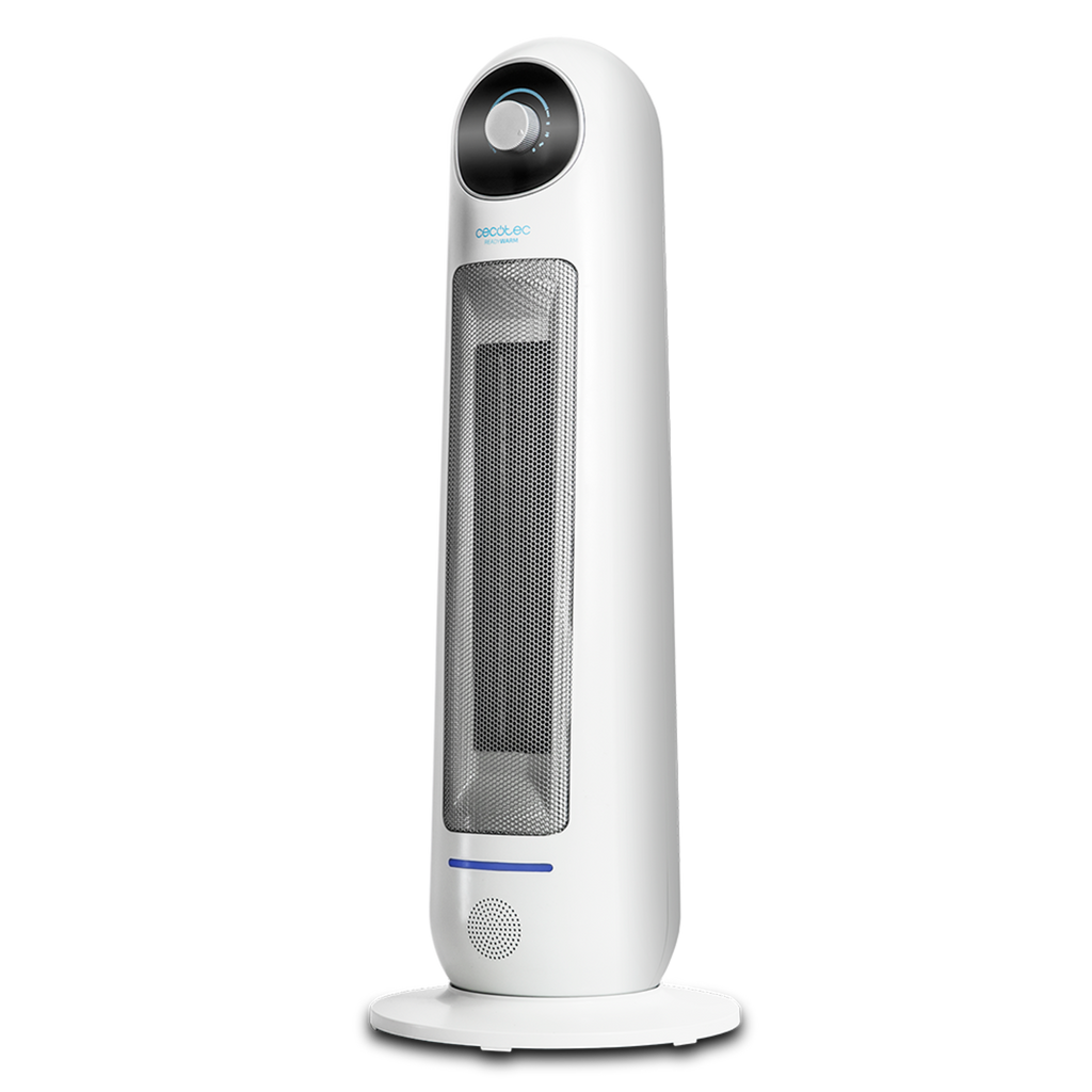 Calefactor cer�mico Ready Warm 10000 Top Ceramic