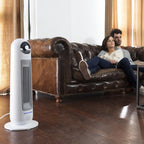 Calefactor cer�mico Ready Warm 10000 Top Ceramic