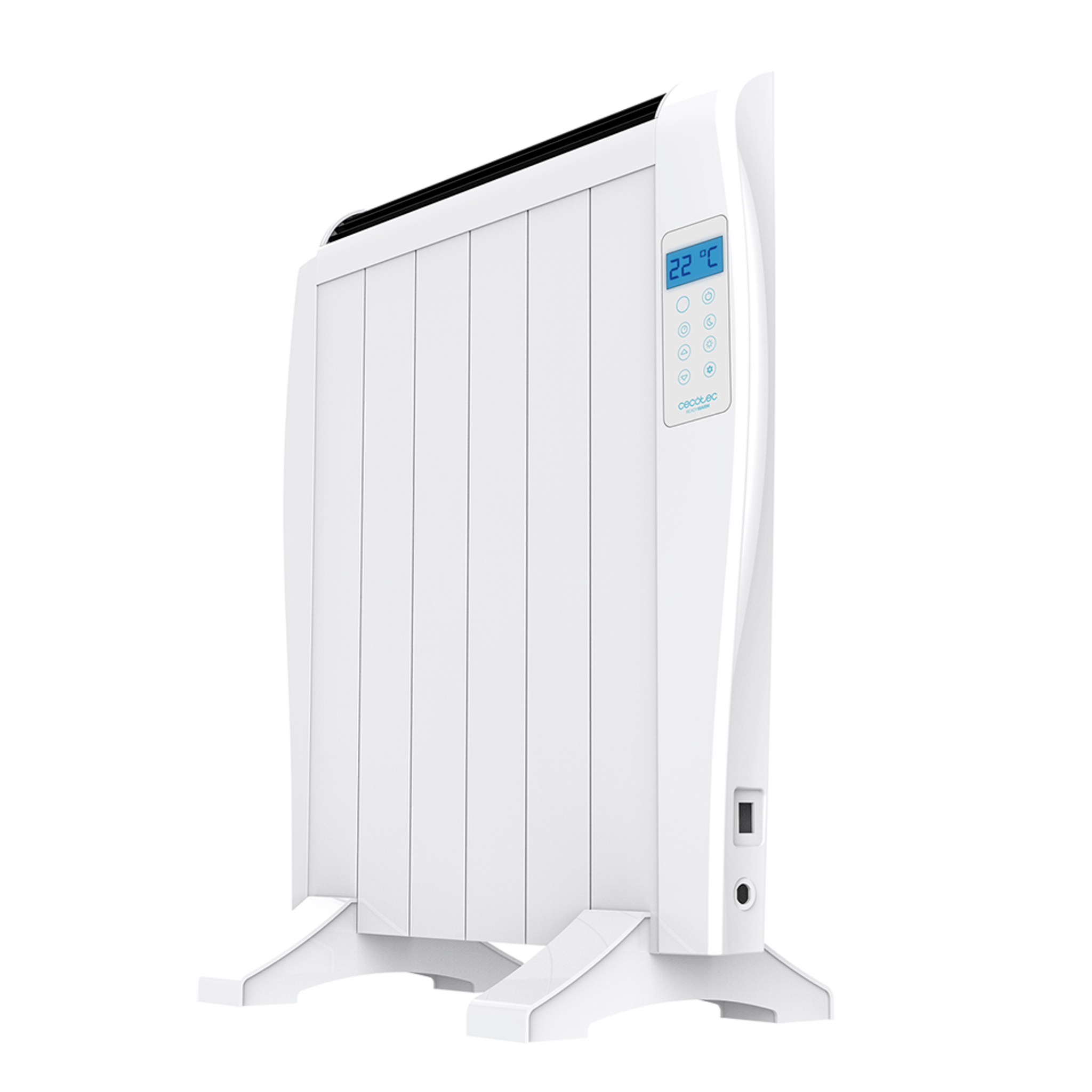 Emisor t�rmico 6 elementos Ready Warm 1200 Thermal