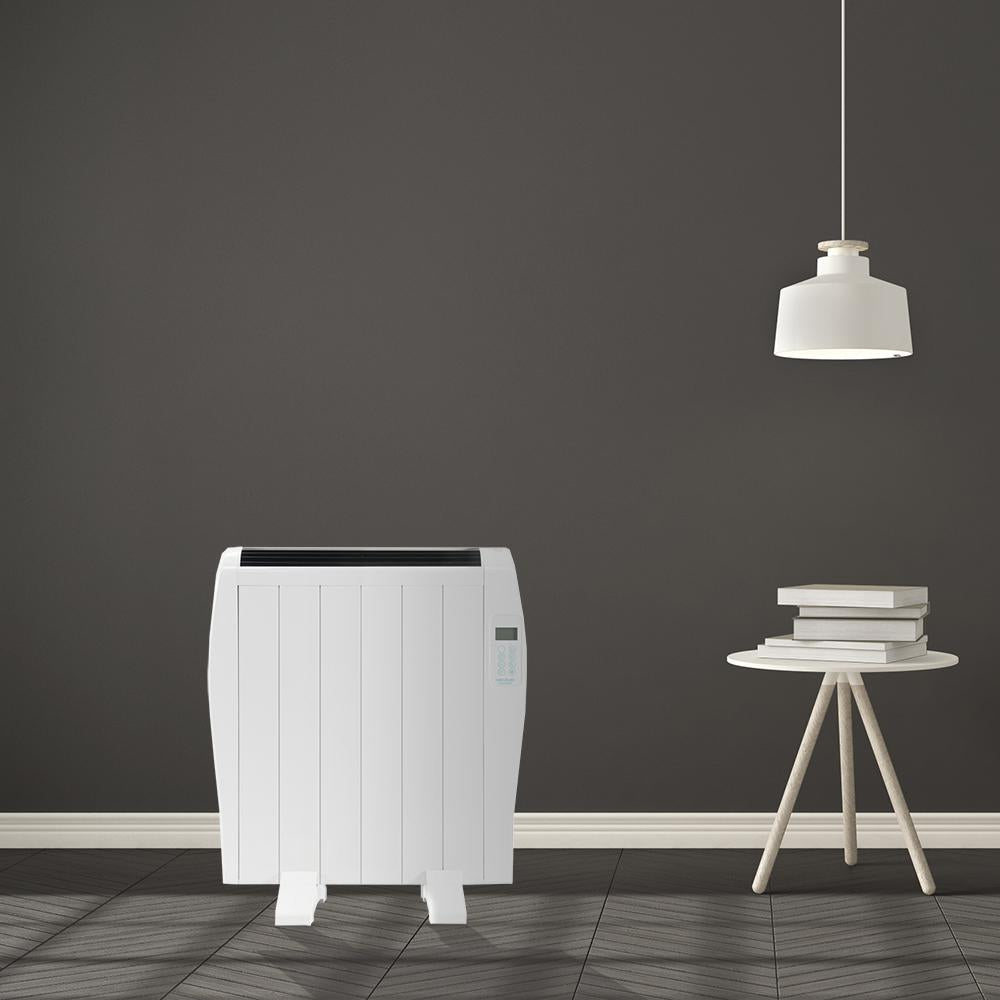 Emisor t�rmico 6 elementos Ready Warm 1200 Thermal