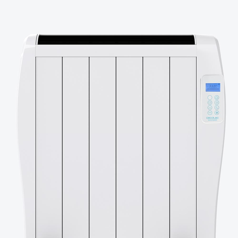 Emisor t�rmico 6 elementos Ready Warm 1200 Thermal