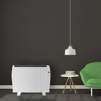 Emisor t�rmico 10 elemento Ready Warm 2000 Thermal