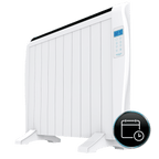 Emisor t�rmico 10 elemento Ready Warm 2000 Thermal