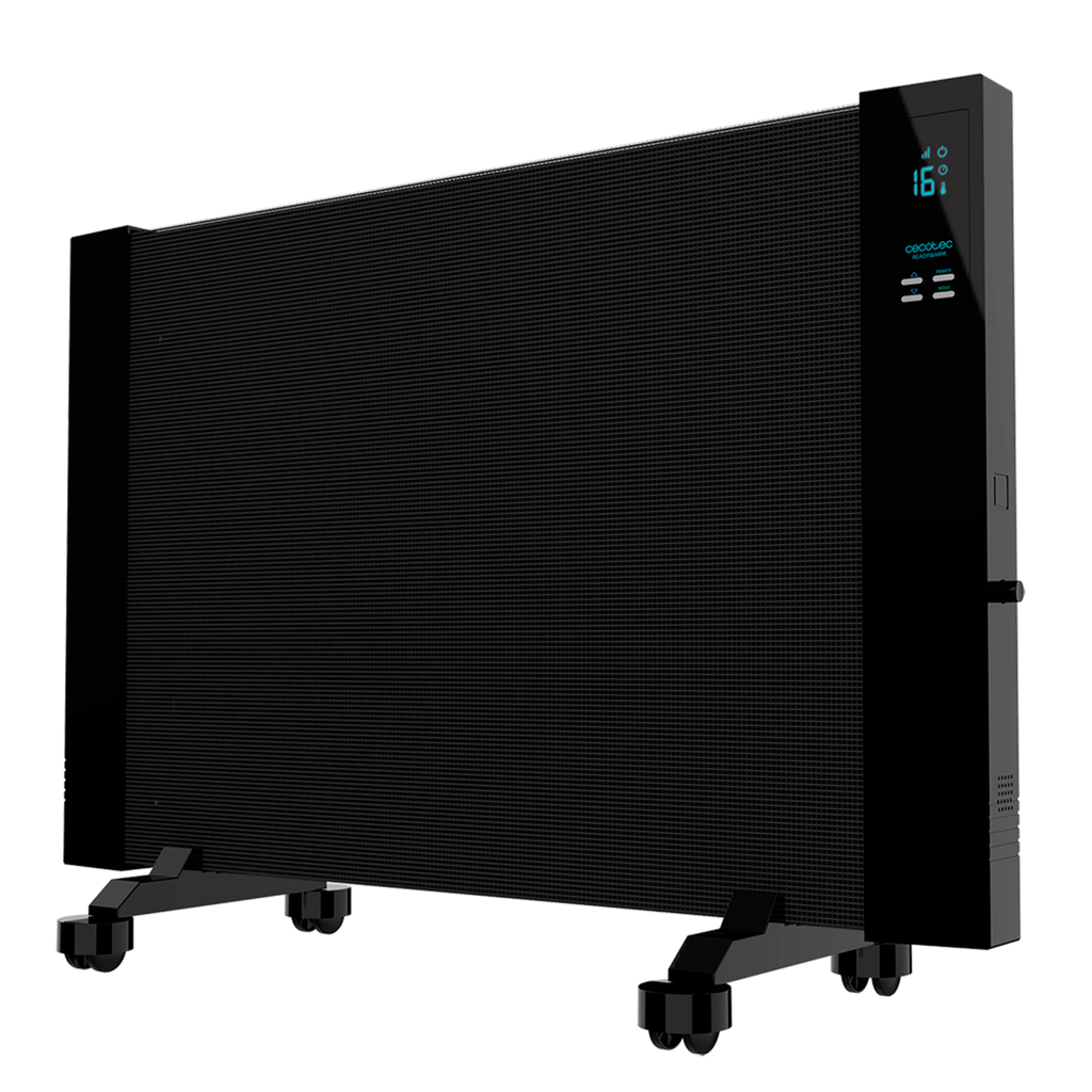 Placa radiante de mica Ready Warm 3100 Smart Now