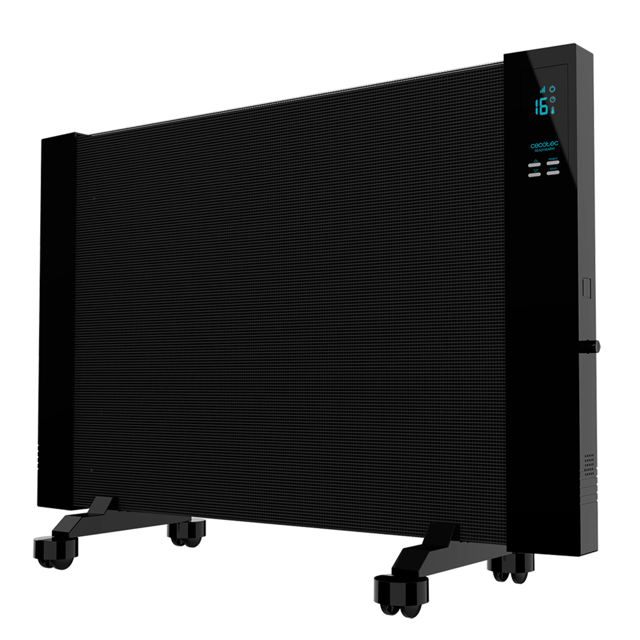Placa radiante de mica Ready Warm 3100 Smart Now