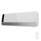 Calefactor cer�mico pared Ready Warm 5250 Swing Box Ceramic