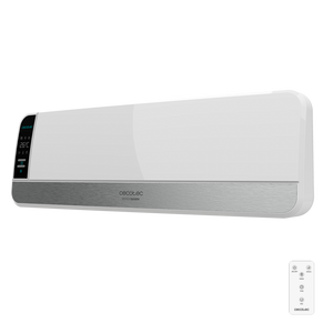 Calefactor cer�mico pared Ready Warm 5250 Swing Box Ceramic