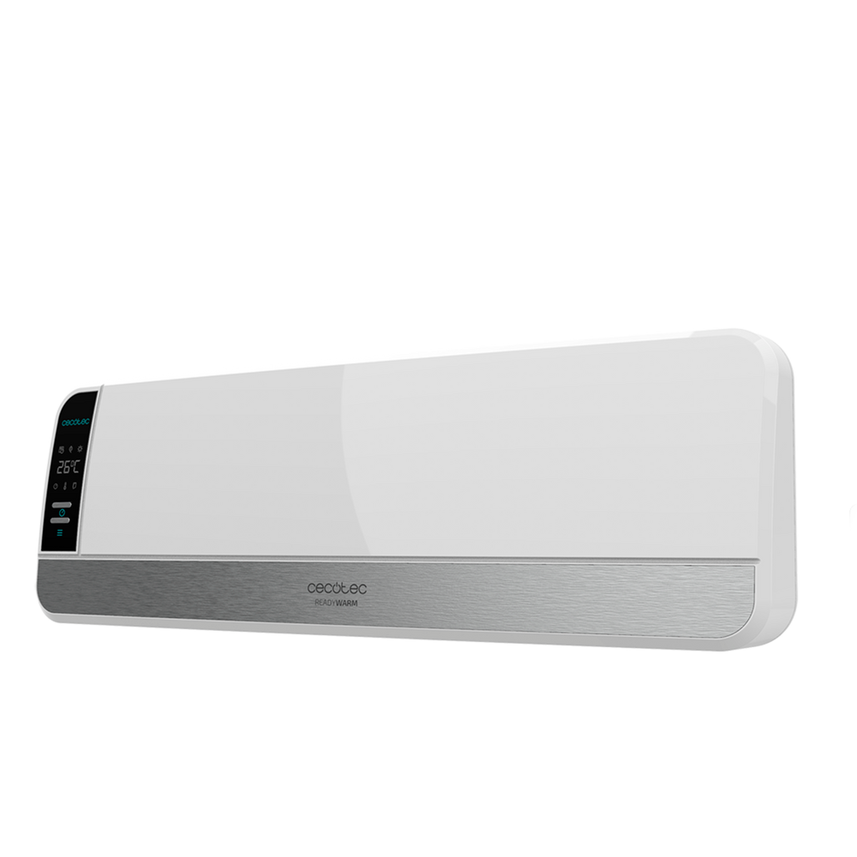 Calefactor cer�mico pared Ready Warm 5250 Swing Box Ceramic