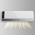 Calefactor cer�mico pared Ready Warm 5250 Swing Box Ceramic