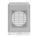 Calefactor cer�mico Ready Warm 6150 Ceramic Rotate Style