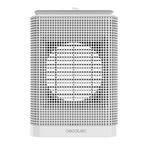 Calefactor cer�mico Ready Warm 6150 Ceramic Rotate Style