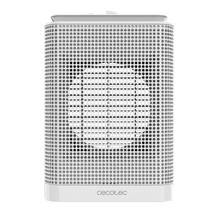 Calefactor cer�mico Ready Warm 6150 Ceramic Rotate Style