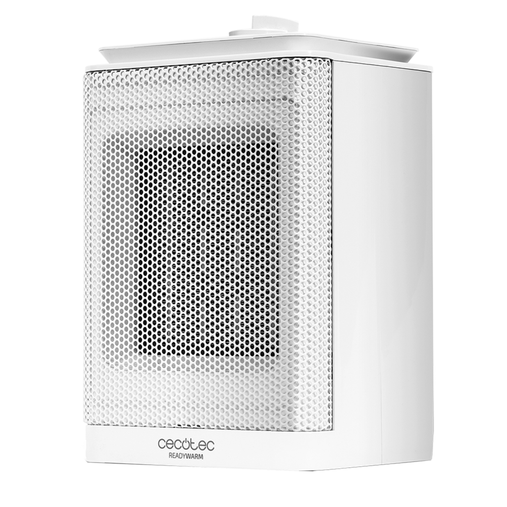 Calefactor cer�mico Ready Warm 6150 Ceramic Rotate Style