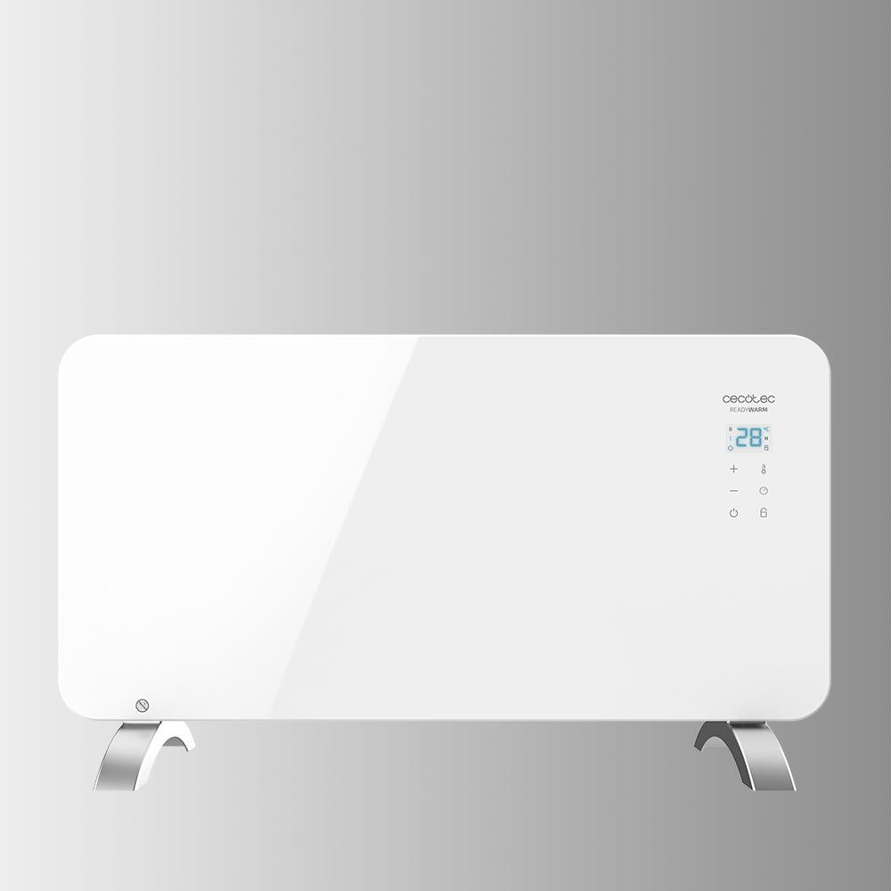 Convector cristal Ready Warm 6700 Crystal Connection