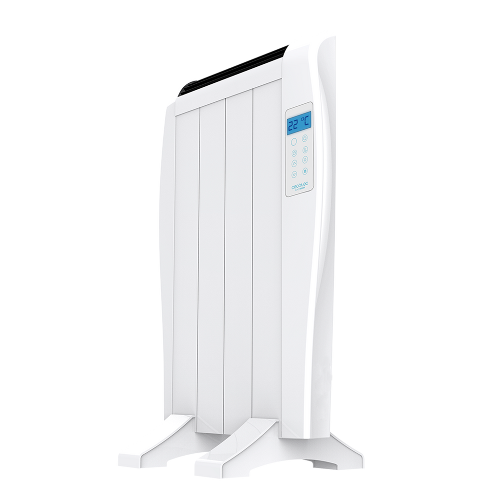 Emisor t�rmico 4 elementos Ready Warm 800 Thermal