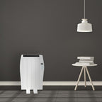 Emisor t�rmico 4 elementos Ready Warm 800 Thermal