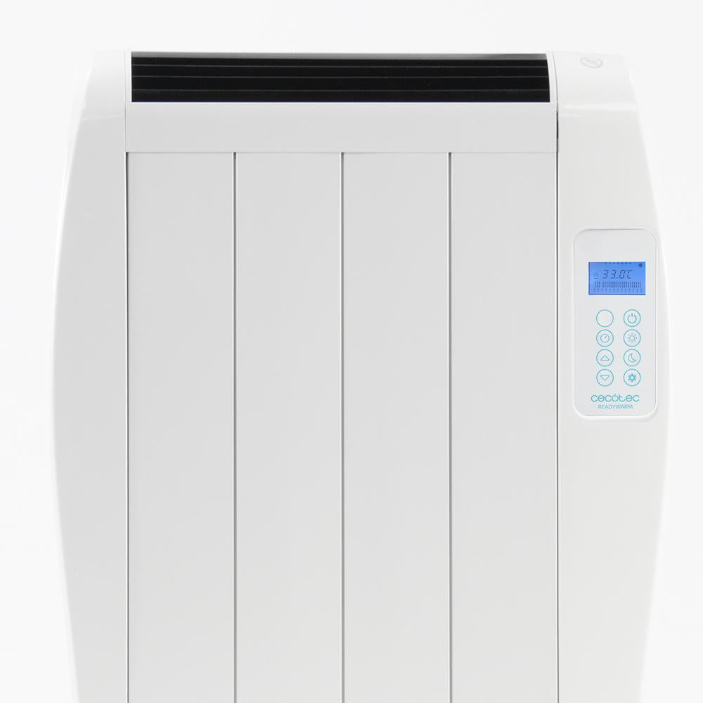 Emisor t�rmico 4 elementos Ready Warm 800 Thermal
