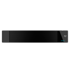 Calefactor exterior infrarrojo Ready Warm 8700 Power Steel