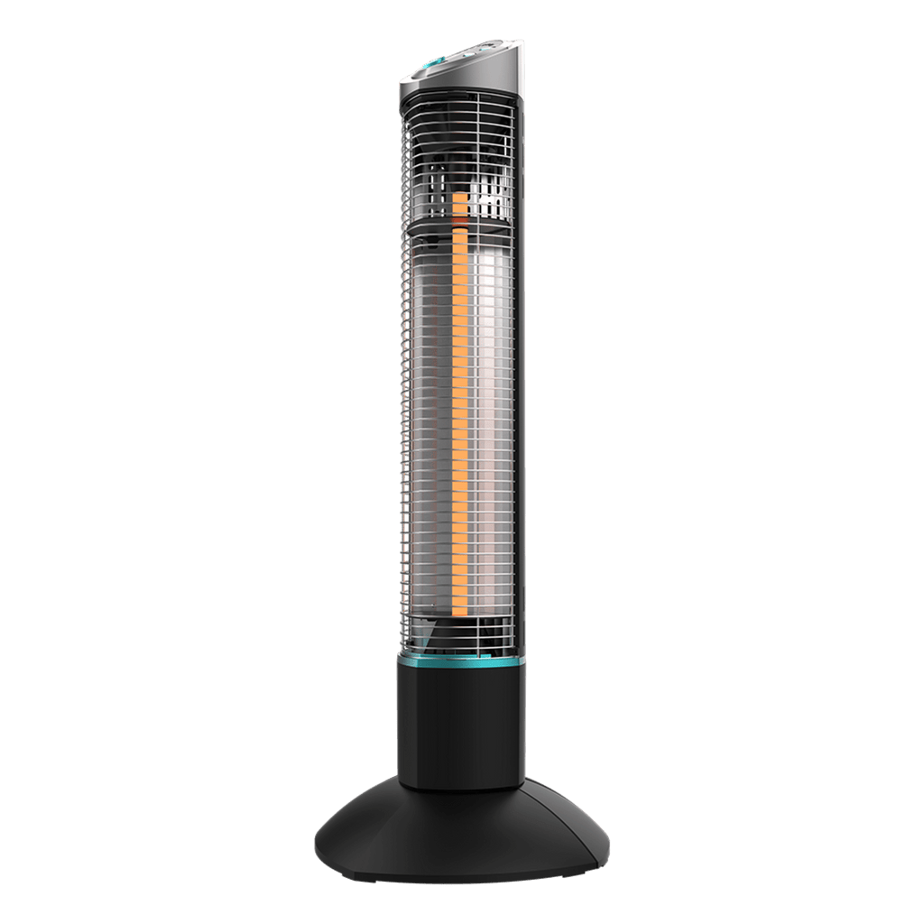 Calefactor de exterior ReadyWarm 1000 Power Tower