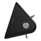 ReadyWarm 1500 Max Ceramic Design Black